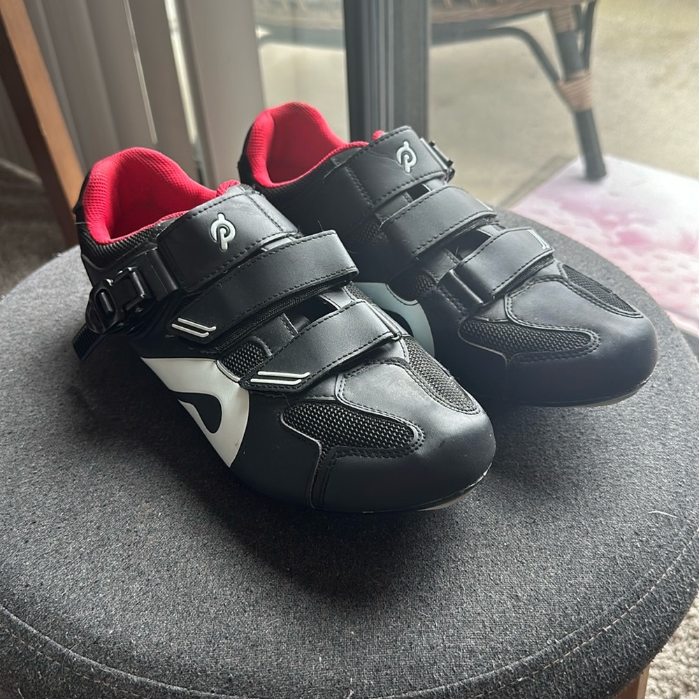 Peloton Bike Shoes - size 46, US Men’s 12